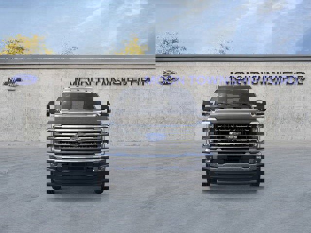 New 2026 Ford F250 XLT w/ XLT Premium Package image 6