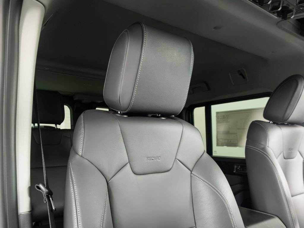 New 2025 INEOS Grenadier Fieldmaster Edition AWD/4WD image 33