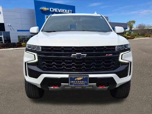 Used 2024 Chevrolet Tahoe Z71 AWD/4WD image 22