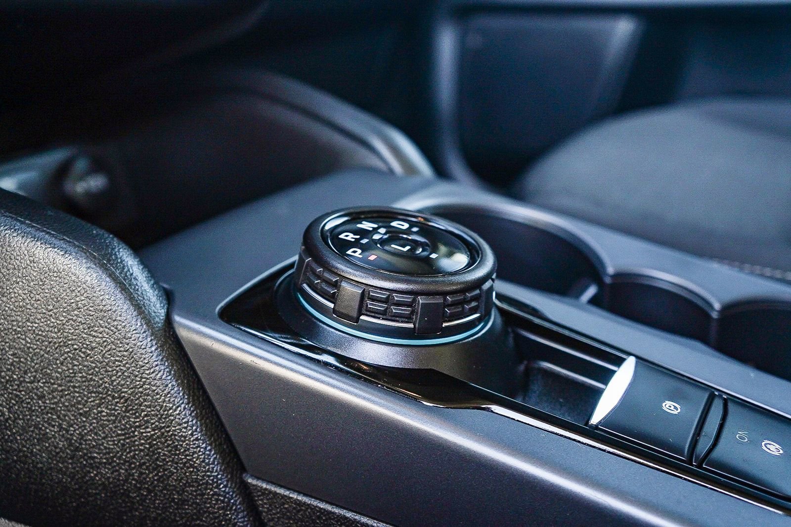 Used 2023 Ford Bronco Sport image 29