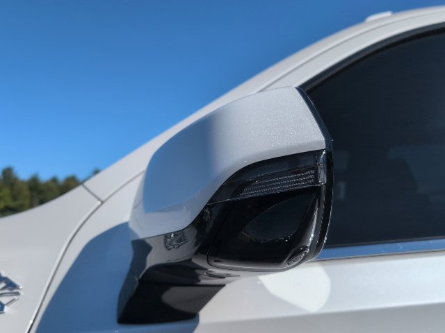 Used 2022 Chevrolet Tahoe High Country AWD/4WD image 21