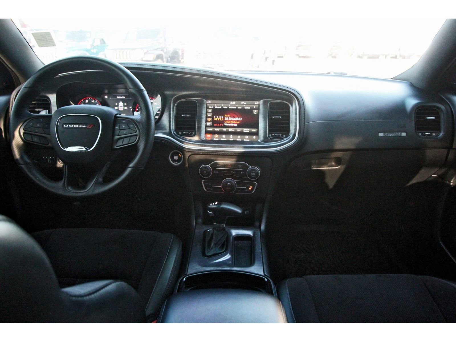 Used 2023 Dodge Charger Scat Pack w/ Daytona Edition Group image 11