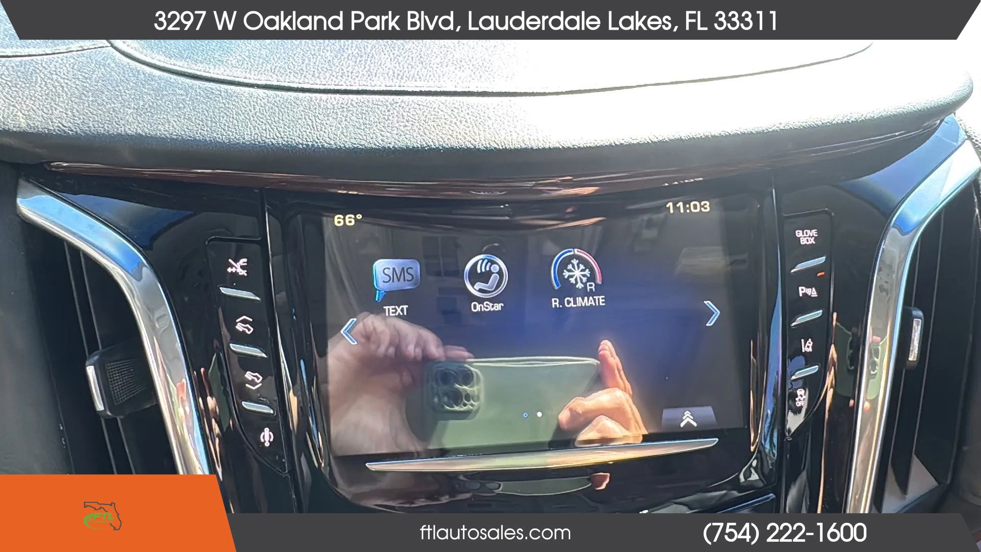 Used 2015 Cadillac Escalade Premium RWD image 80
