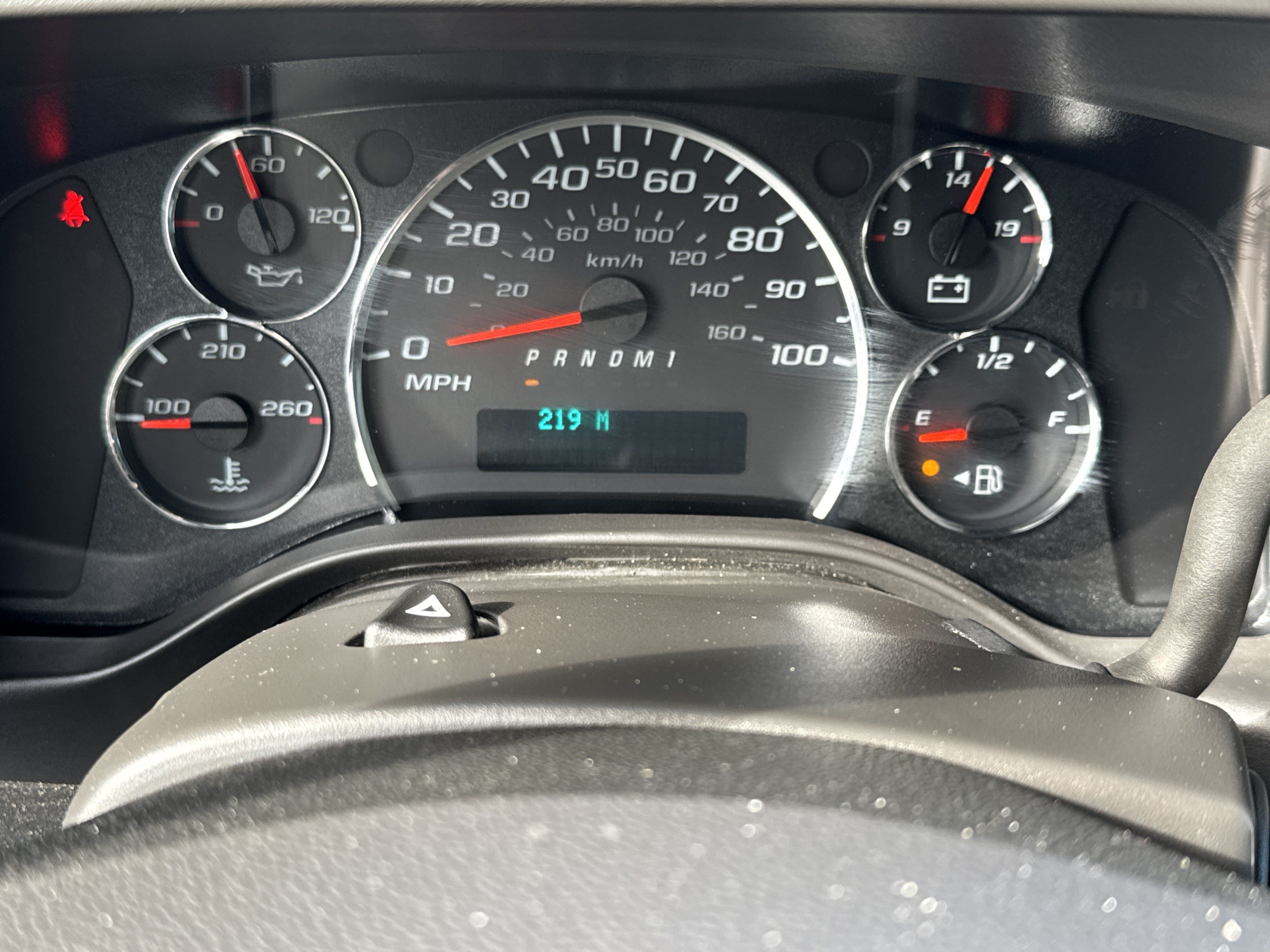 New 2026 GMC Savana 3500 w/ Power Convenience Package RWD image 23
