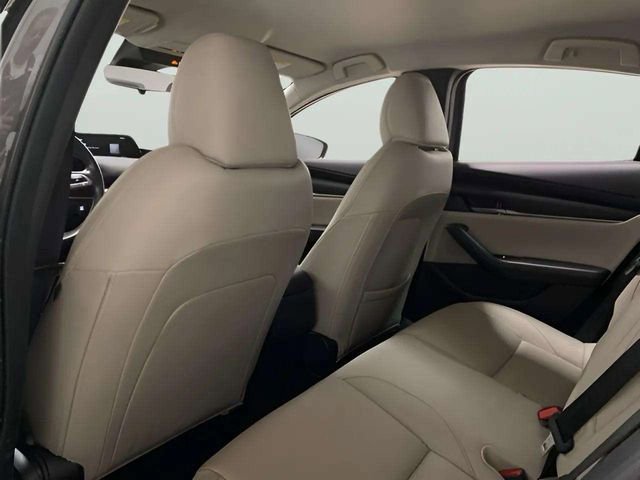 Used 2020 MAZDA MAZDA3 Sedan w/ Select Package image 19