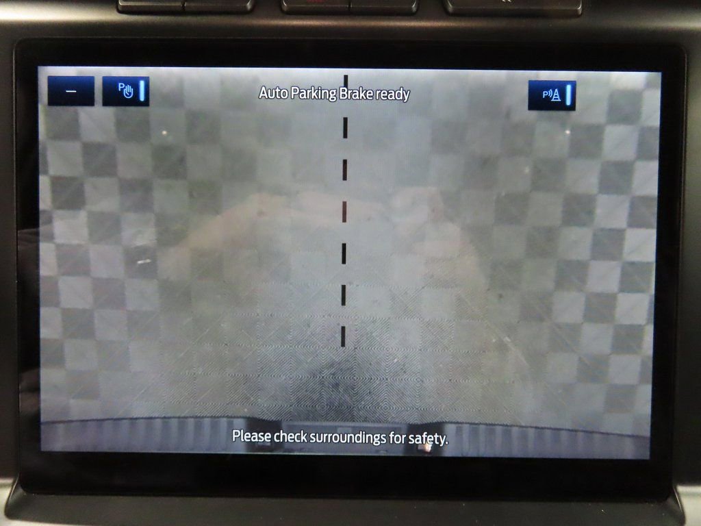 Used 2023 Ford F150 Tremor image 16