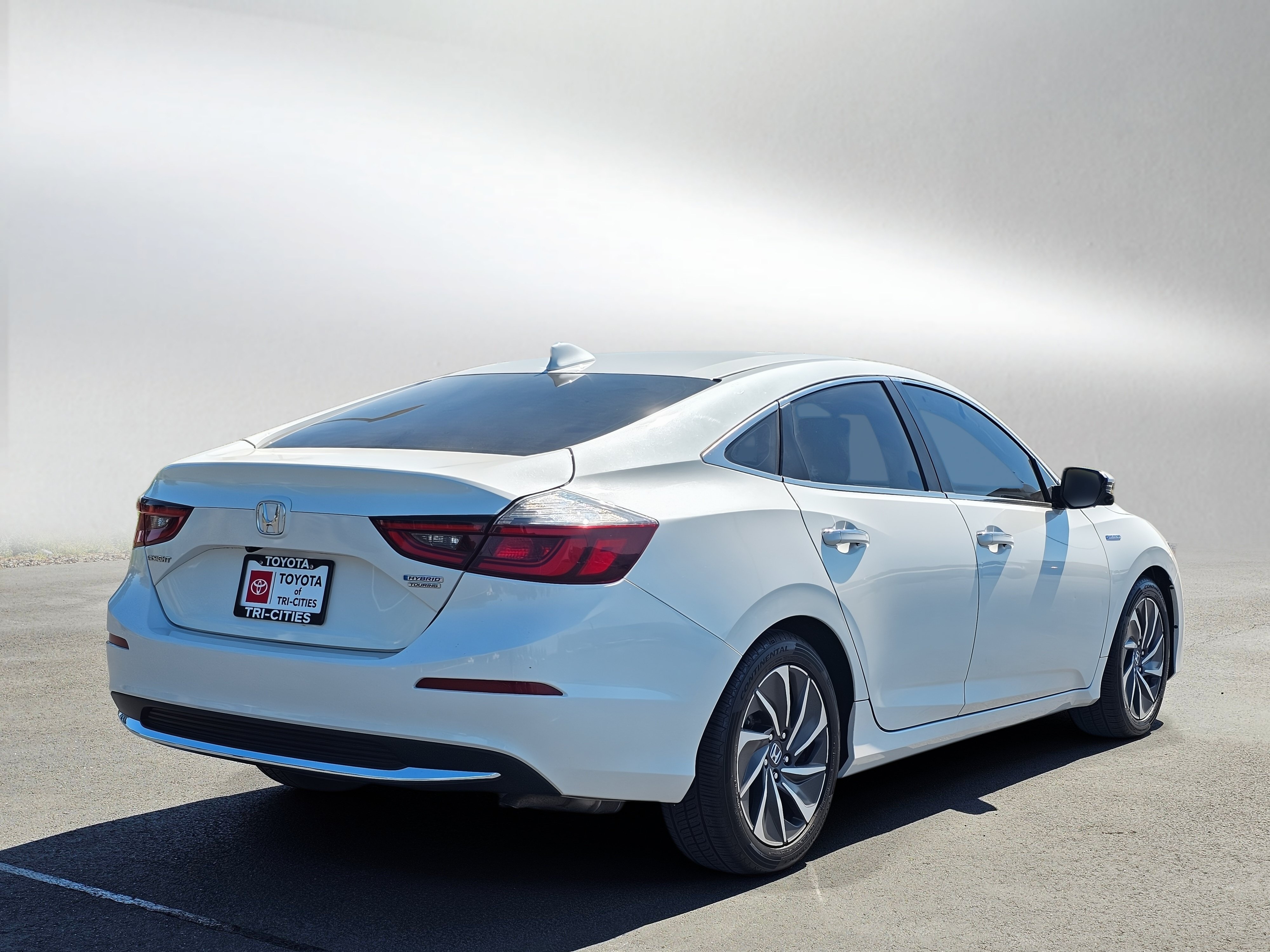 Used 2020 Honda Insight Touring image 5