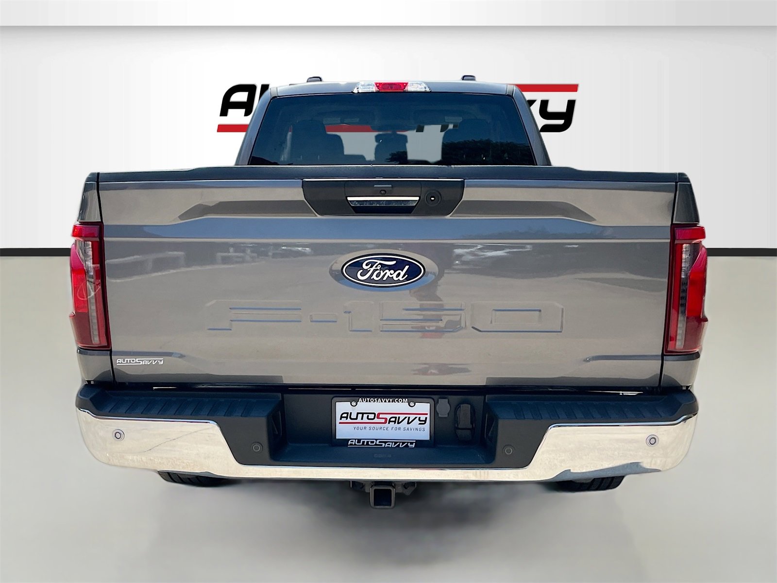 Used 2024 Ford F150 XLT w/ Tow/Haul Package image 6