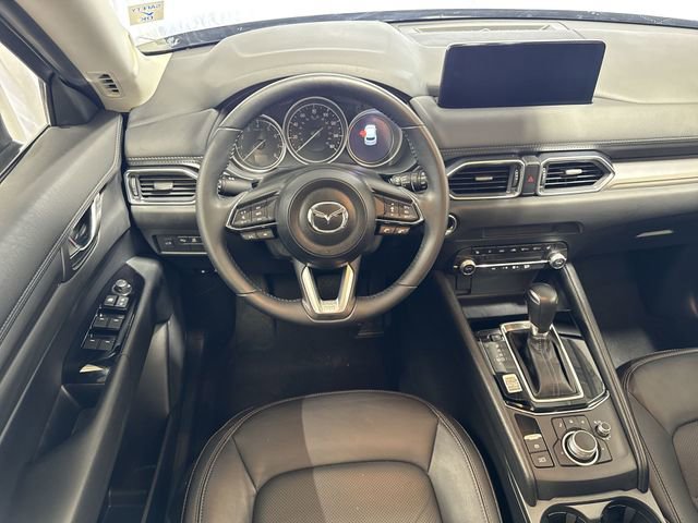 Used 2023 MAZDA CX-5 AWD 2.5 S image 15
