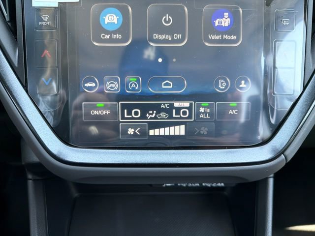 New 2026 Subaru Crosstrek 2.0i Premium AWD/4WD image 14