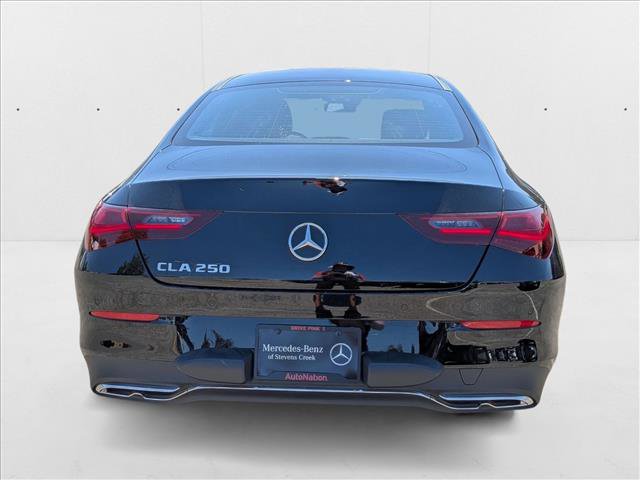New 2026 Mercedes-Benz CLA 250 CLA 250 image 7