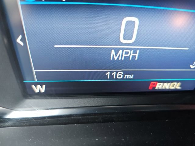 Certified 2024 Chevrolet Equinox LS w/ LS Convenience Package image 23