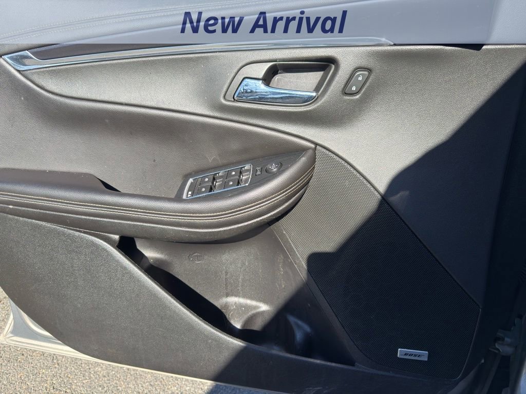 Used 2019 Chevrolet Impala Premier image 12