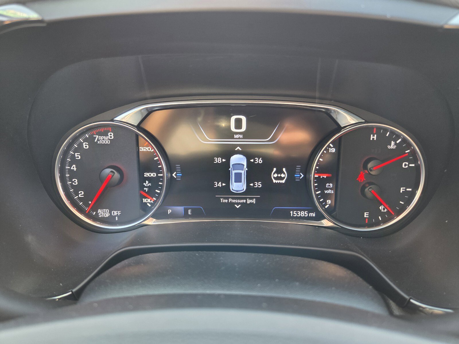 Used 2023 Chevrolet Blazer RS w/ Driver Confidence II Package FWD image 32