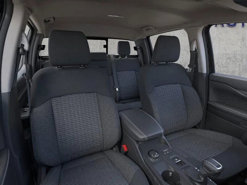 New 2026 Ford Ranger XLT image 10