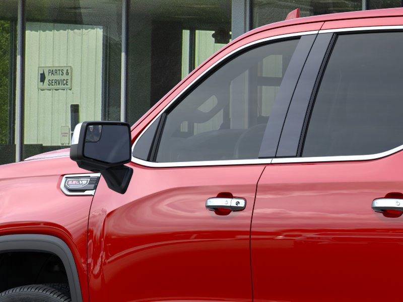 New 2026 GMC Sierra 1500 SLT image 12