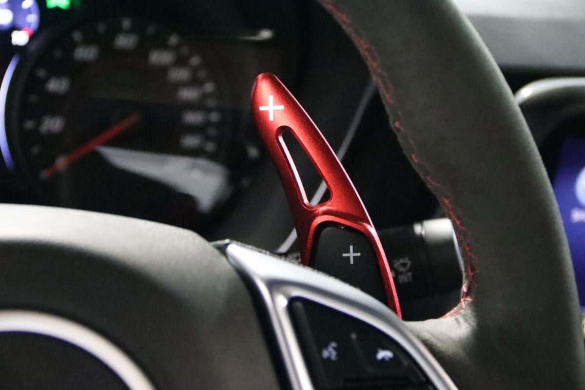 Used 2022 Chevrolet Camaro ZL1 RWD image 23