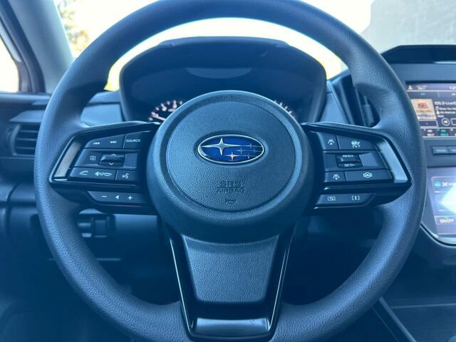 New 2026 Subaru Crosstrek 2.5i AWD/4WD image 25