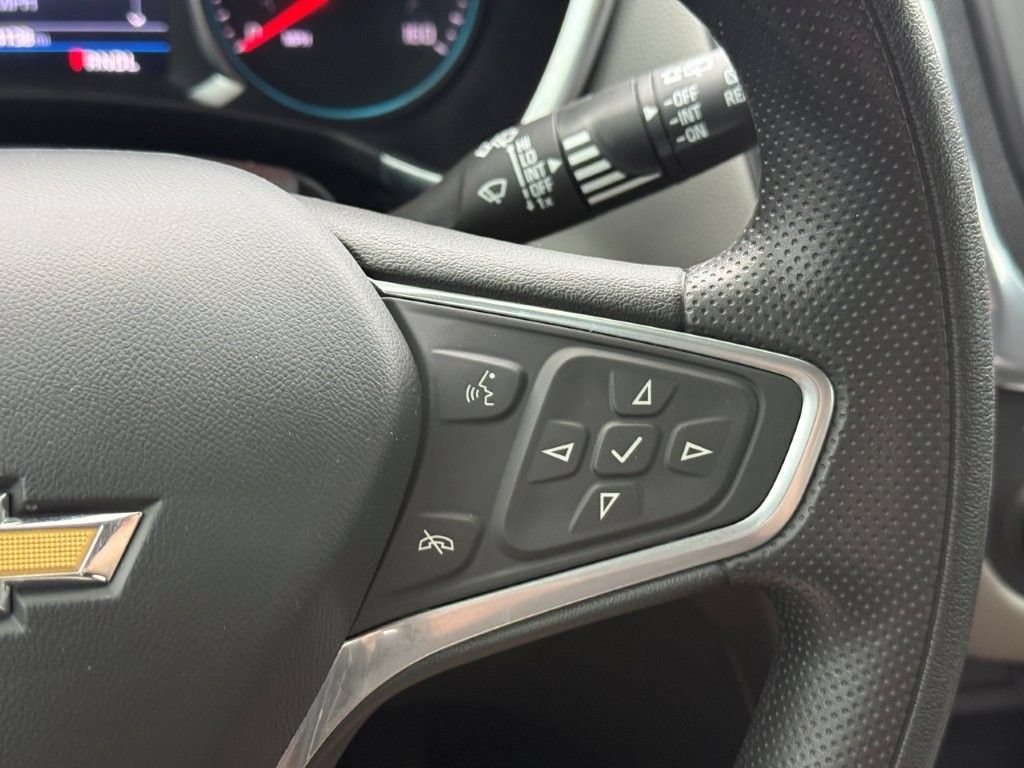 Used 2023 Chevrolet Equinox LS w/ LS Convenience Package FWD image 29
