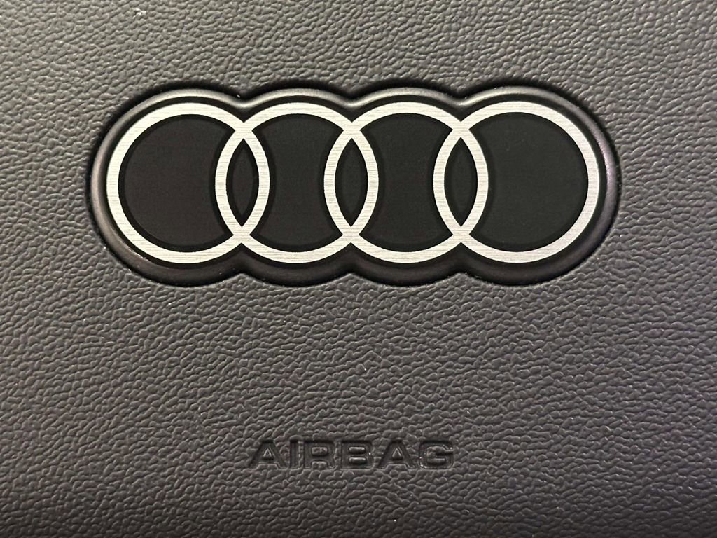 Used 2025 Audi A5 2.0T Premium w/ Convenience Package image 26
