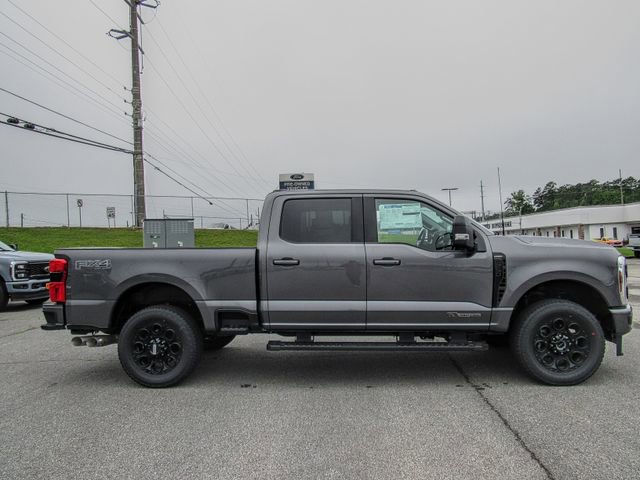 New 2025 Ford F250 Lariat w/ Lariat Ultimate Package image 2