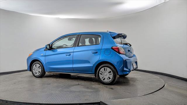 Used 2024 Mitsubishi Mirage ES image 6