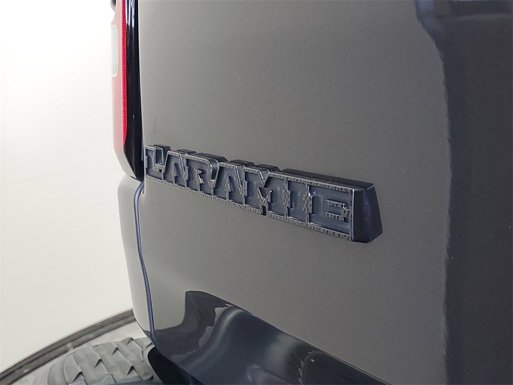 Used 2021 RAM 1500 Laramie image 7