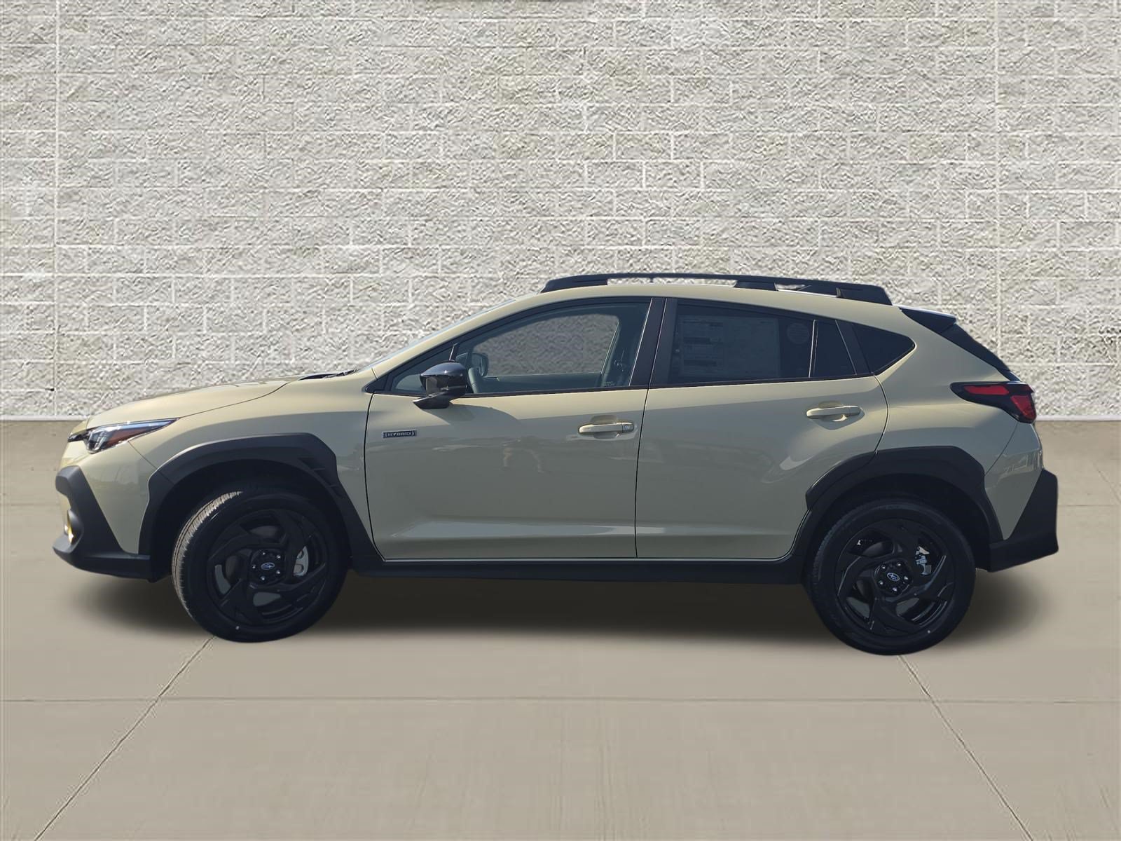 New 2026 Subaru Crosstrek 2.5i Sport AWD/4WD image 4