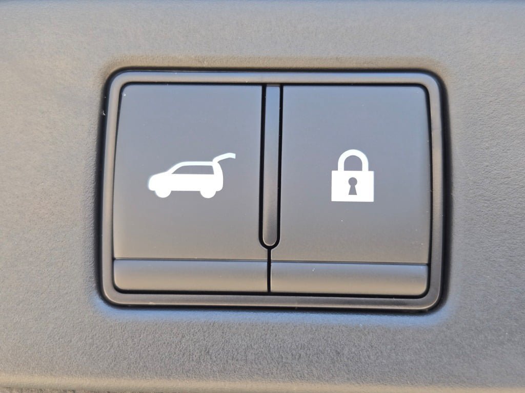 New 2027 Nissan Murano Platinum w/ Cargo Package AWD/4WD image 19