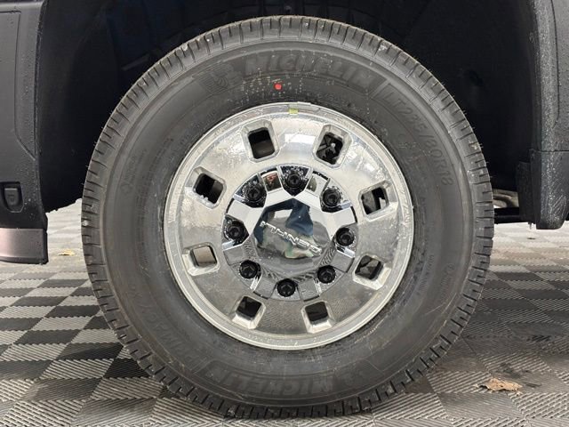 New 2026 GMC Sierra 3500 Denali Ultimate image 20