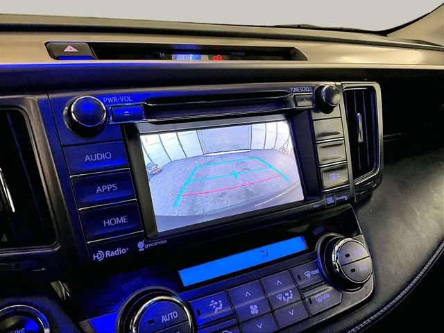 Used 2015 Toyota RAV4 Limited AWD/4WD image 21