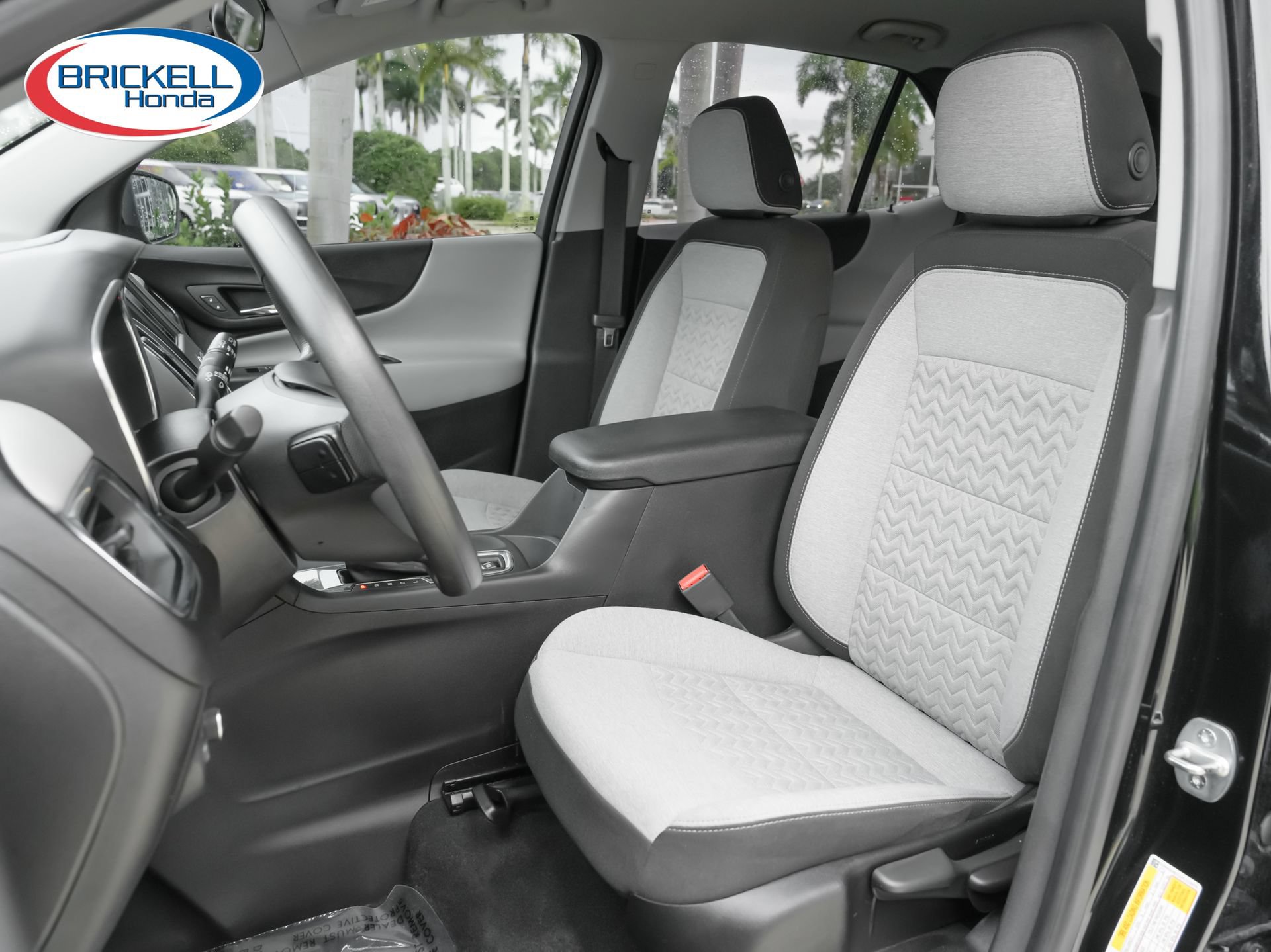 Used 2023 Chevrolet Equinox LS FWD image 10