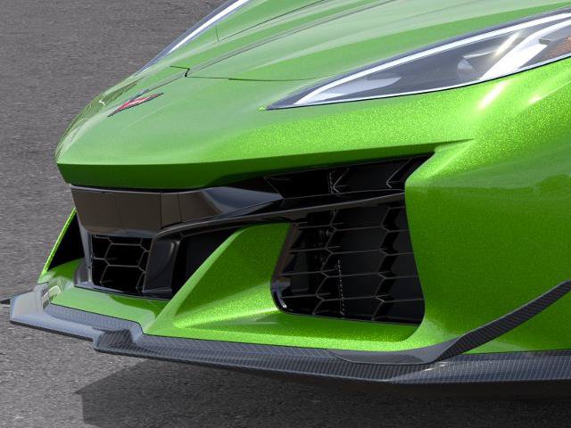New 2026 Chevrolet Corvette Z06 RWD image 76