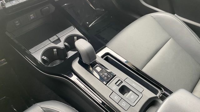 Used 2023 Toyota Prius XLE image 32