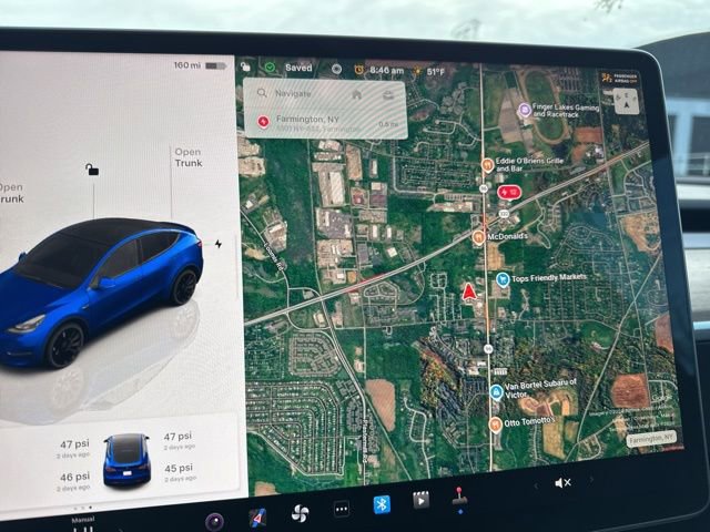 Used 2023 Tesla Model Y Long Range image 24