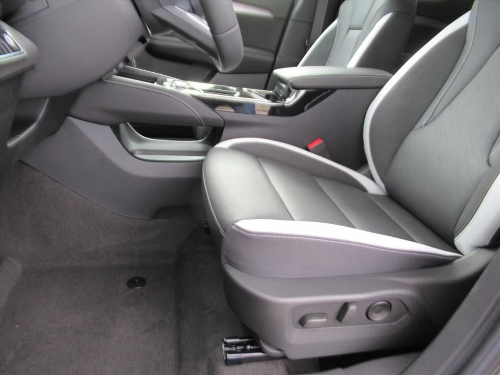 New 2026 Buick Envision Sport Touring AWD/4WD image 16