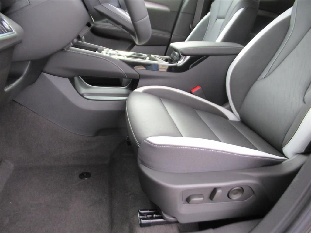 New 2026 Buick Envision Sport Touring image 16