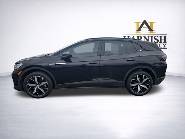 Used 2023 Volkswagen ID.4 Pro S AWD/4WD video 4