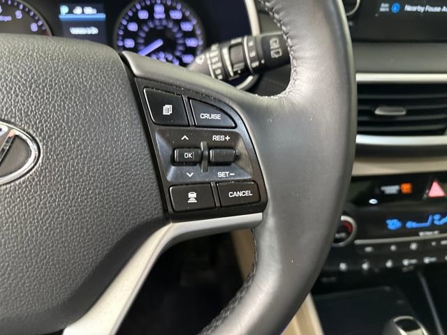 Used 2020 Hyundai Tucson Ultimate AWD/4WD image 16