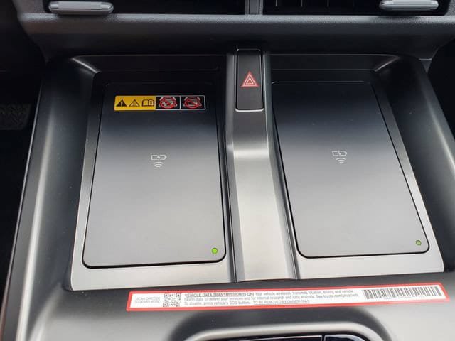 New 2026 Toyota C-HR AWD/4WD image 29
