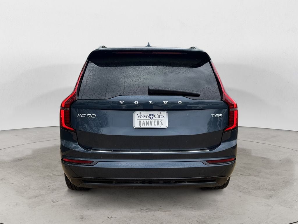 New 2026 Volvo XC90 T8 Ultra w/ Protection Package Premier AWD/4WD image 4