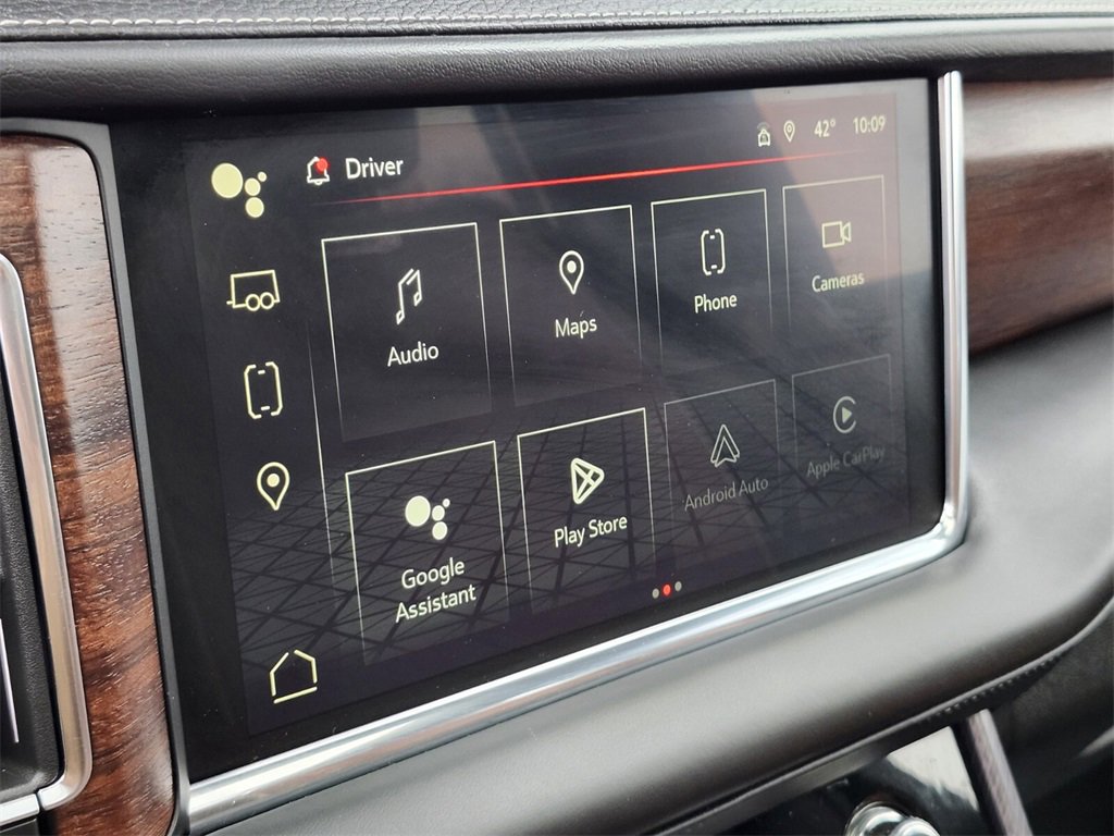 Used 2023 GMC Yukon Denali Ultimate image 22