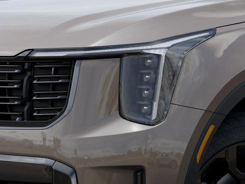 New 2026 Kia Sorento X-Line EX image 10