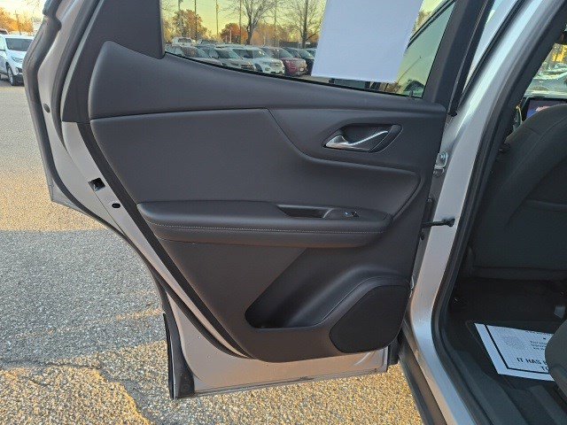 Used 2021 Chevrolet Blazer LT image 12