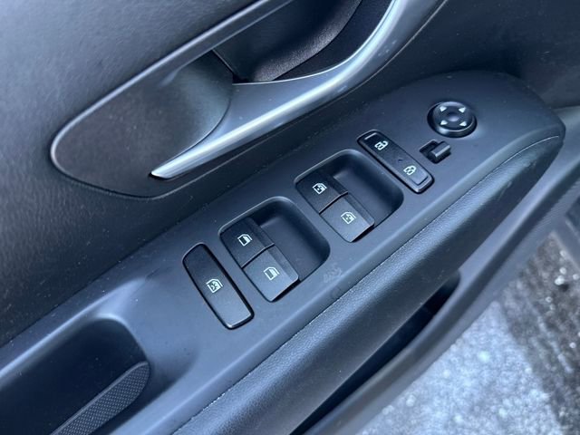 Certified 2023 Hyundai Tucson SEL w/ Convenience Package image 10