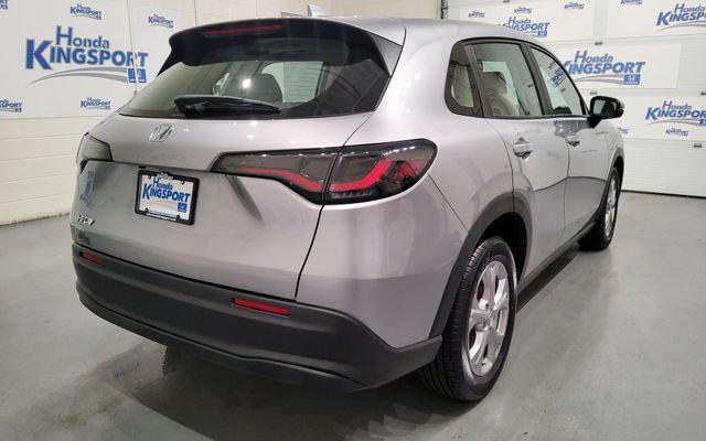 Used 2023 Honda HR-V LX image 10