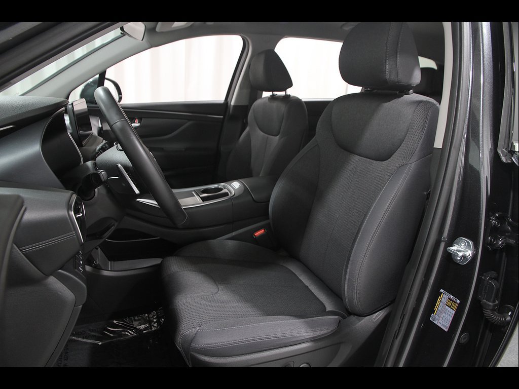 Certified 2023 Hyundai Santa Fe SEL AWD/4WD image 5