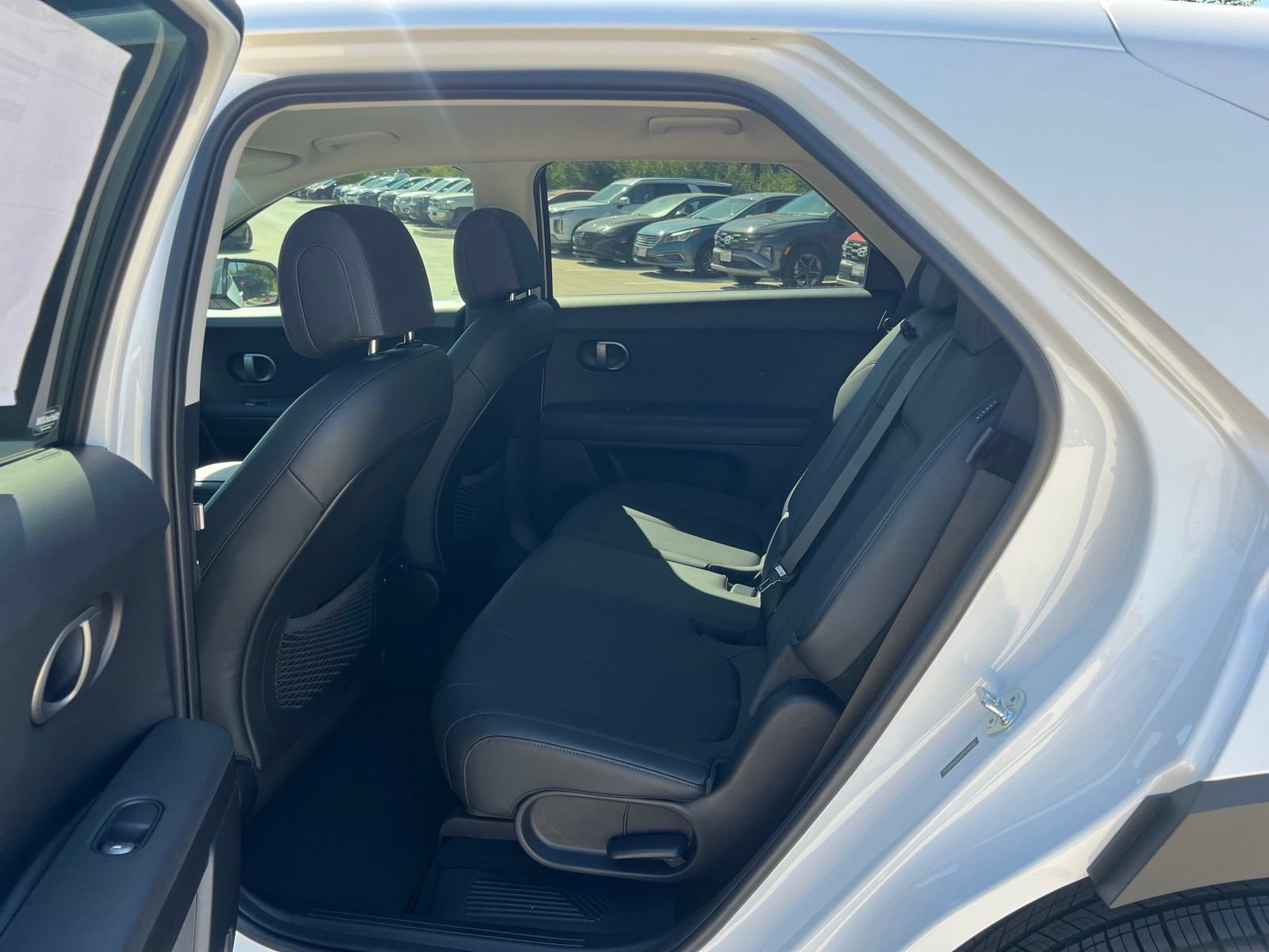 New 2027 Hyundai Ioniq 5 SEL RWD image 17