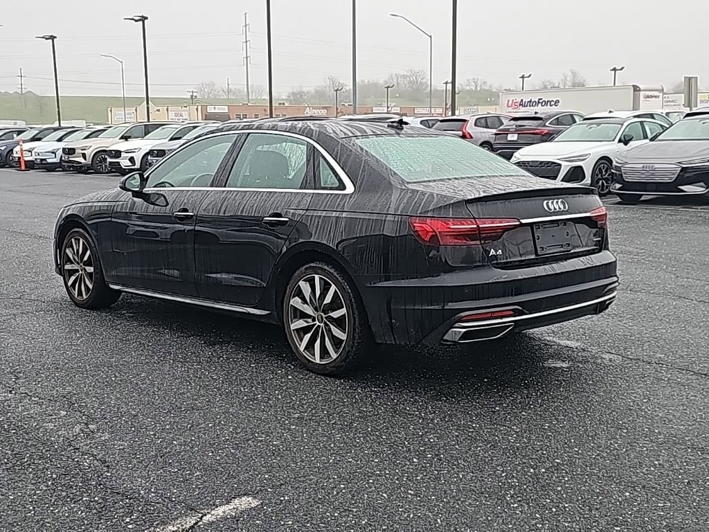 Used 2023 Audi A4 2.0T Premium w/ Convenience Package image 14