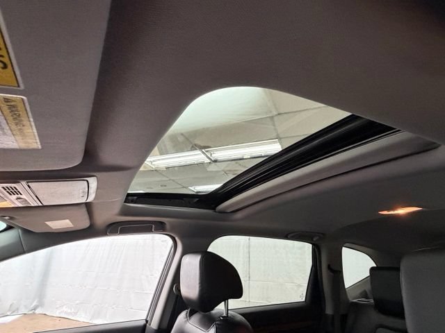 Used 2021 Honda CR-V EX-L image 23